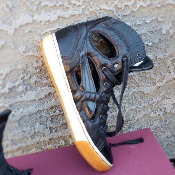 Men Alexander mcqueen‎ Shoes